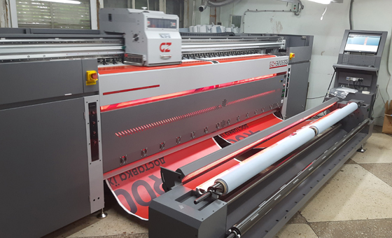 ПЕЧАТНАЯ МАШИНА GZH 3206SG