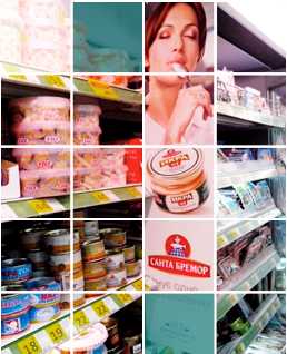 СТОППЕРЫ В РЕКЛАМЕ ФОТО