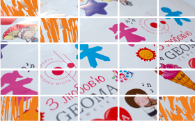 ПЕЧАТЬ НА ОРАКАЛЕ В ГРАНД АФИШ