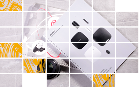 ДИЗАЙН КАТАЛОГА В ГРАНД АФИШ